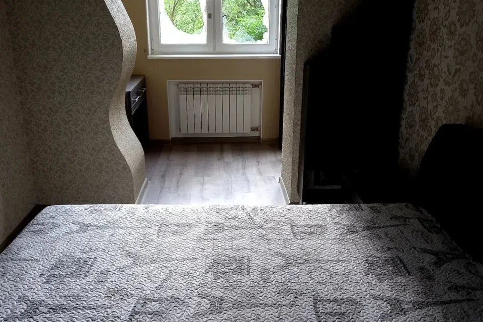 Сдаётся 2-комнатная квартира, 63.5 м²