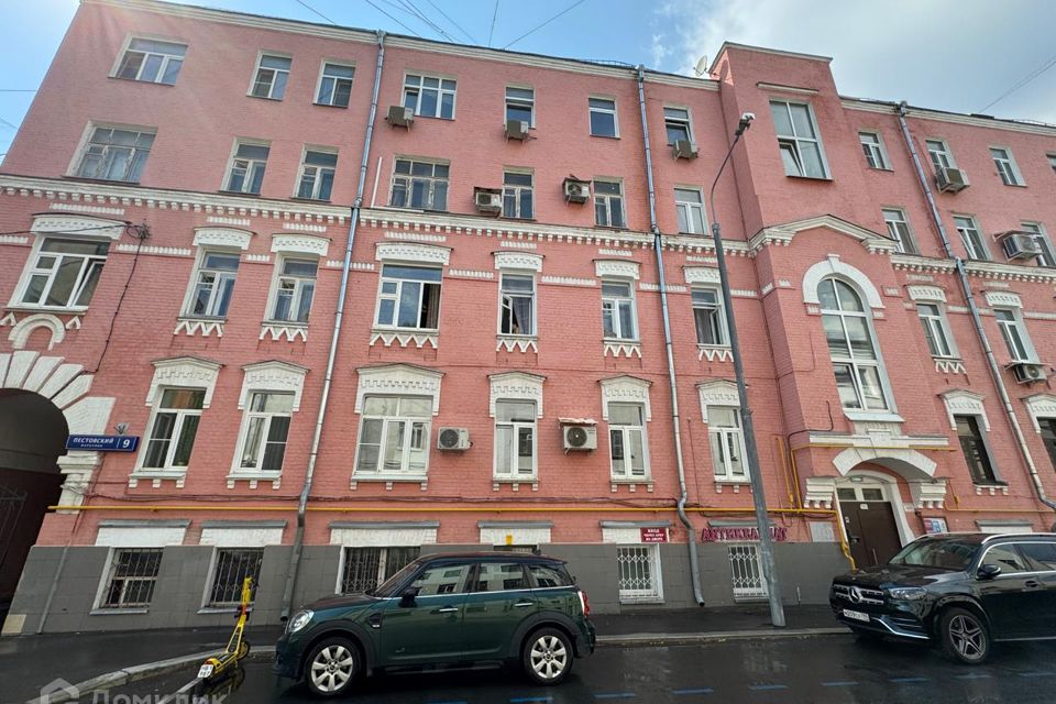 Продаётся студия, 23.8 м²