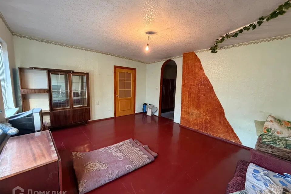 Продаётся 1-этажный дом, 63.9 м²