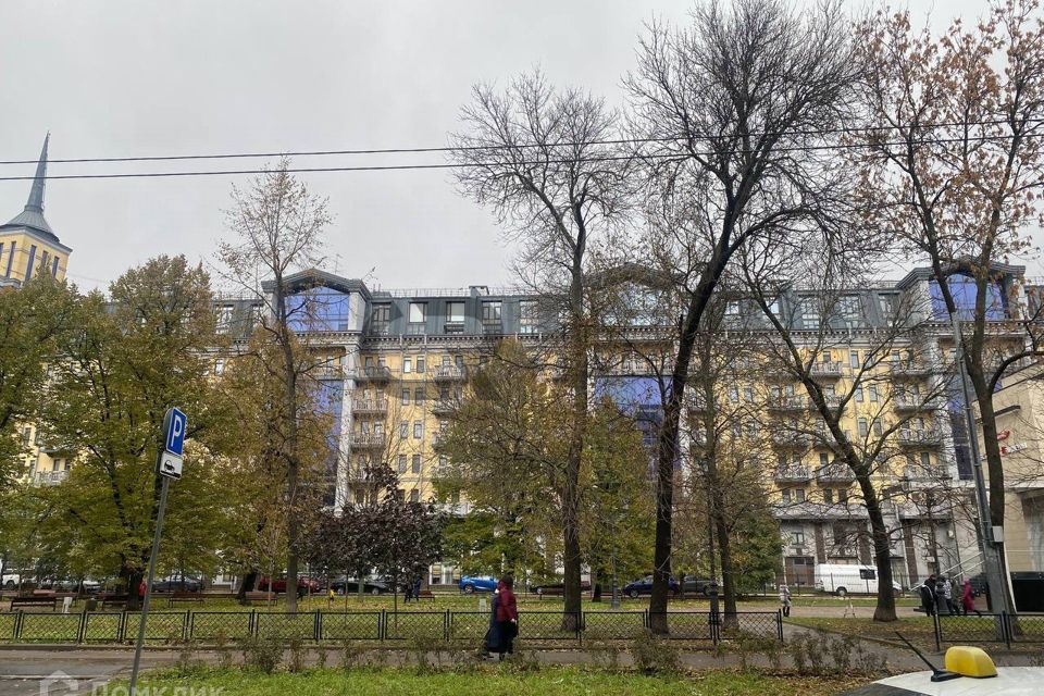 Продаётся 1-комнатная квартира, 36 м²