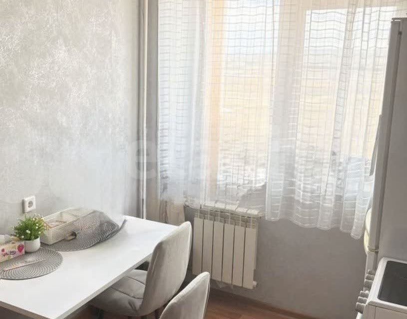 Продаётся 1-комнатная квартира, 33.3 м²