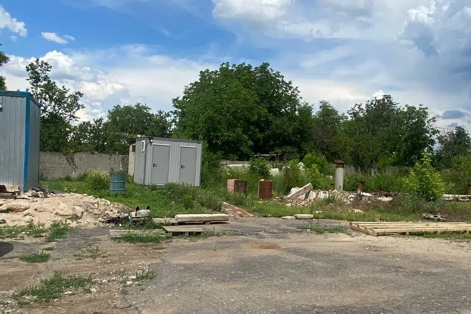Сдаётся склад, 1341 м²