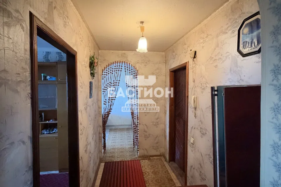 Продаётся 2-комнатная квартира, 50 м²