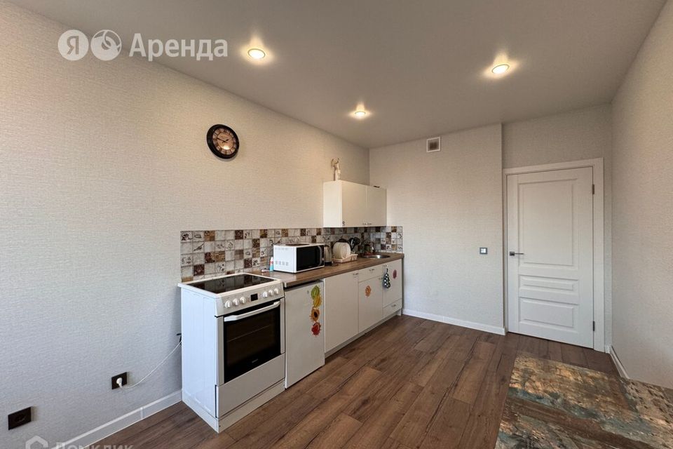 Сдаётся 2-комнатная квартира, 66 м²