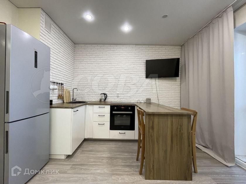 Сдаётся студия, 25 м²