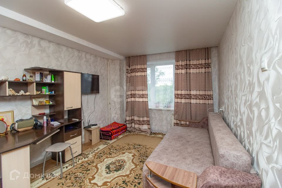 Продаётся 2-комнатная квартира, 45.7 м²