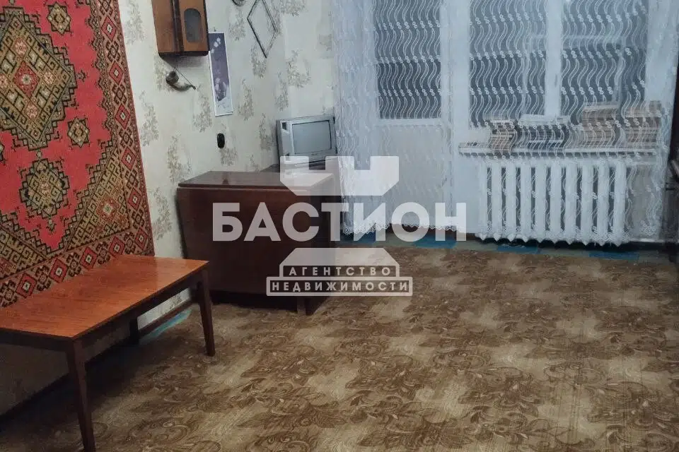 Продаётся 2-комнатная квартира, 52 м²