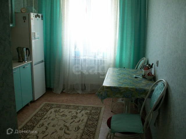 Продаётся 2-комнатная квартира, 58 м²