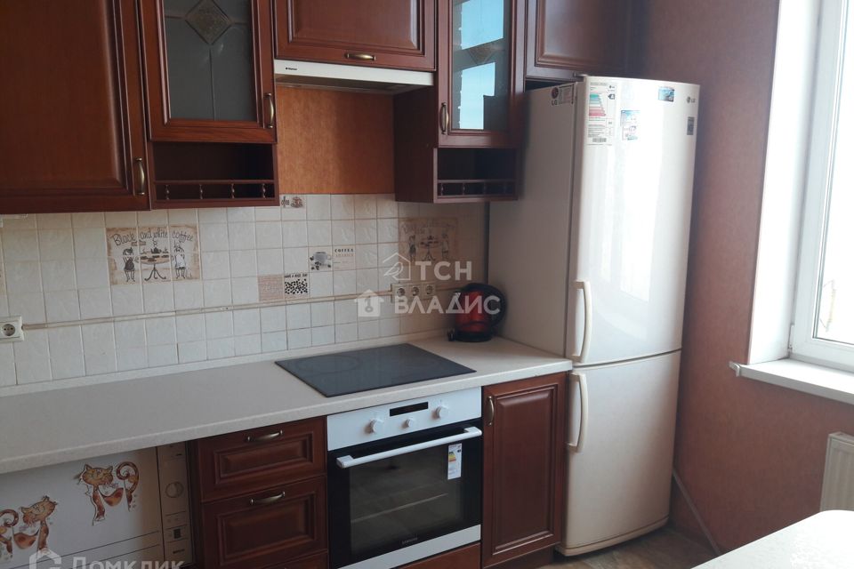 Сдаётся 2-комнатная квартира, 56.1 м²