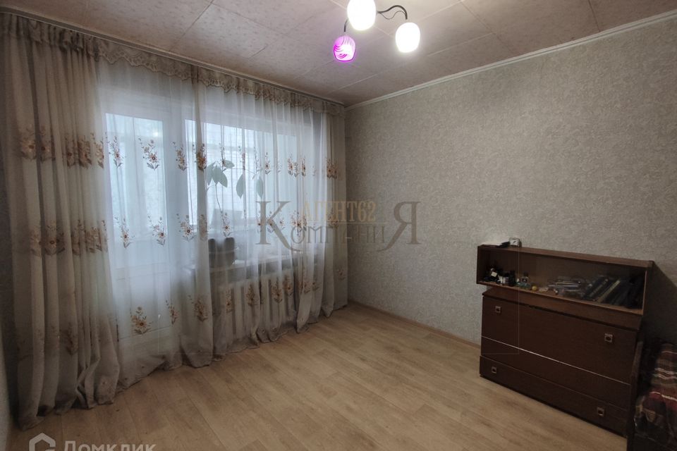 Продаётся 1-комнатная квартира, 28 м²
