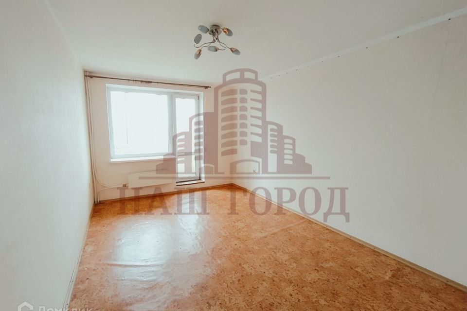 Продаётся 3-комнатная квартира, 71 м²