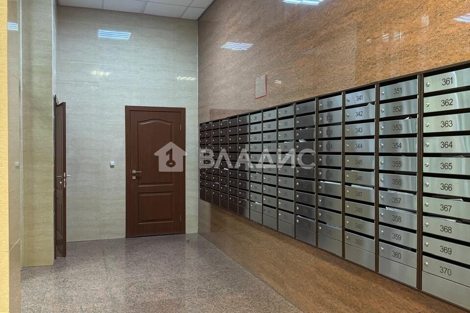 Продаётся 2-комнатная квартира, 48 м²