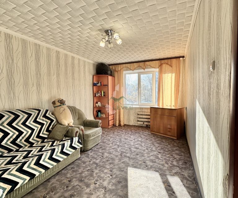 Продаётся 1-комнатная квартира, 28.3 м²
