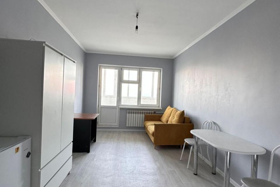 Продаётся студия, 23 м²