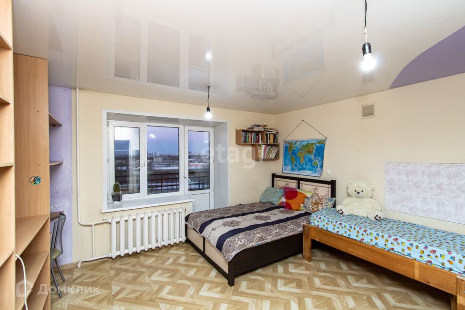 Продаётся студия, 27.1 м²