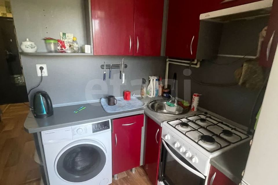 Сдаётся 2-комнатная квартира, 44.4 м²