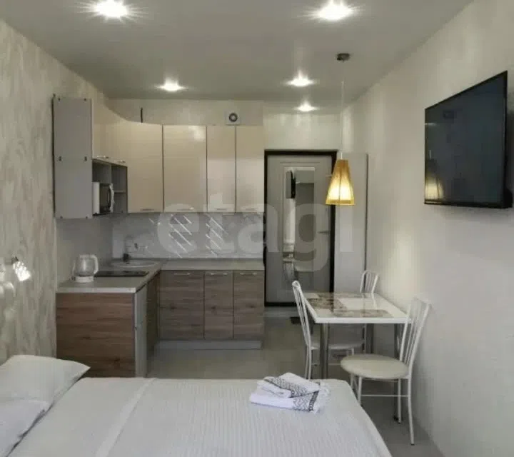 Сдаётся студия, 26 м²
