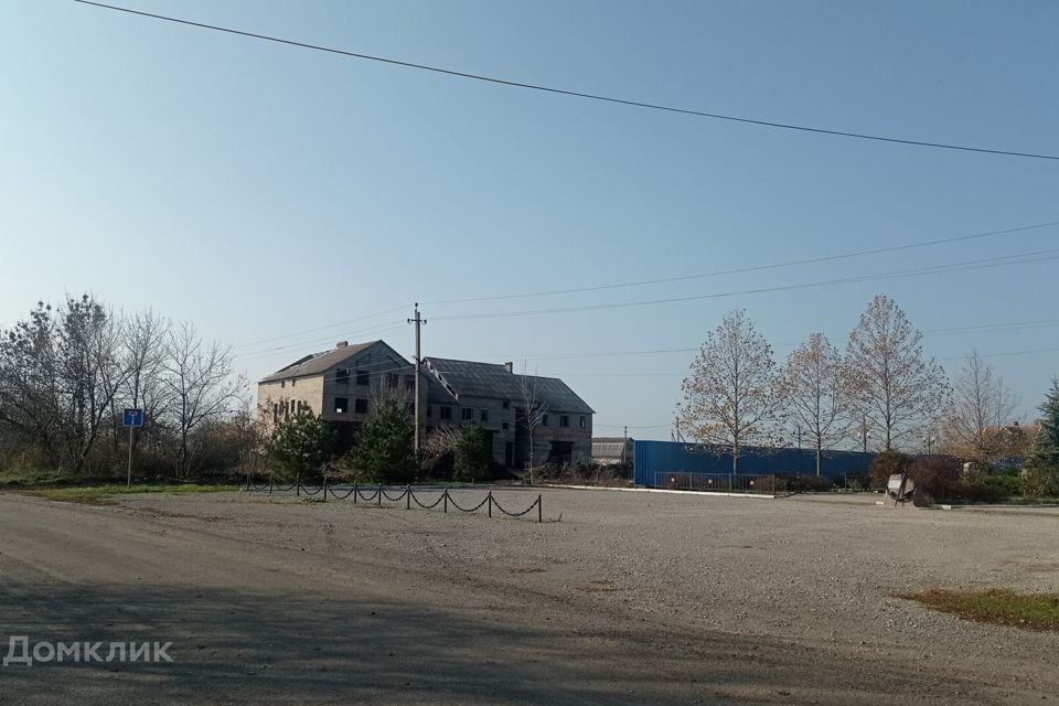Продаётся помещение своб. назначения, 1044.3 м²