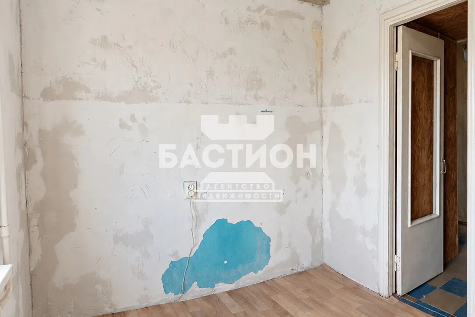 Продаётся 2-комнатная квартира, 50 м²