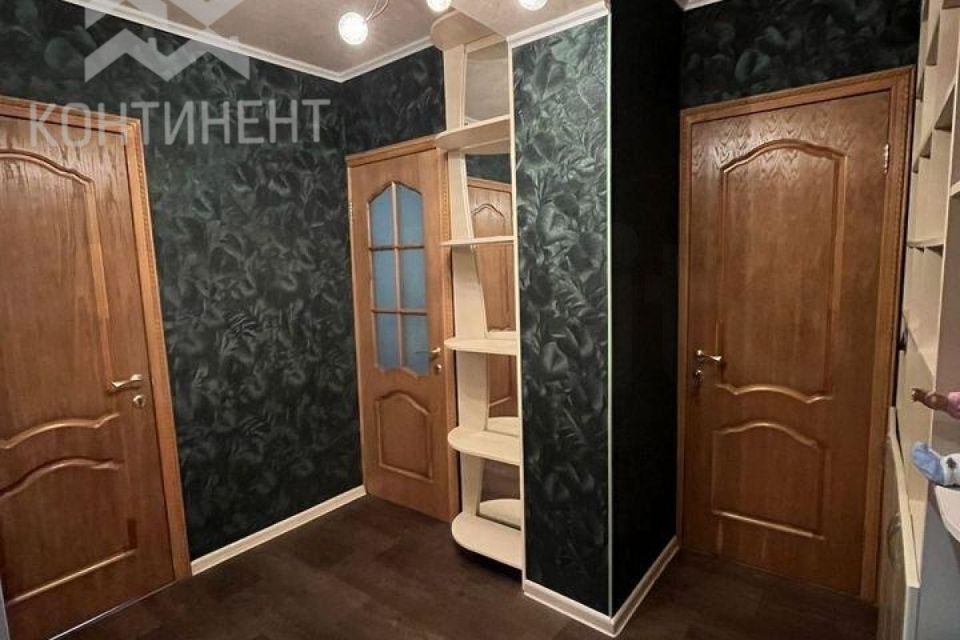 Продаётся 3-комнатная квартира, 70 м²