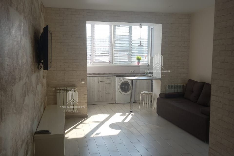 Продаётся студия, 26 м²