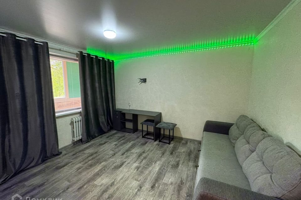 Продаётся 1-комнатная квартира, 30 м²