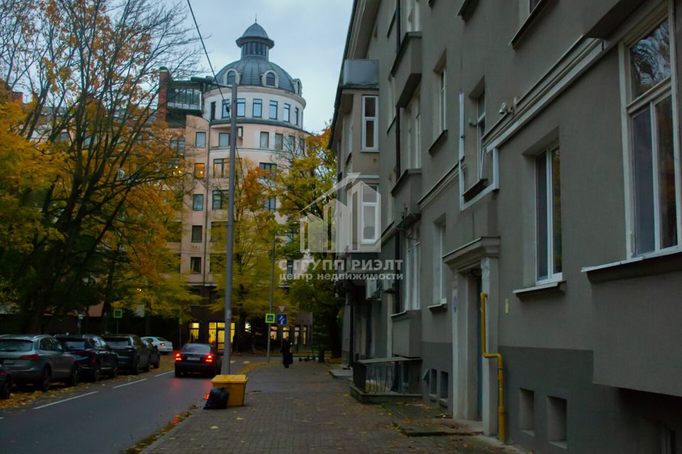 Продаётся 2-комнатная квартира, 66.2 м²