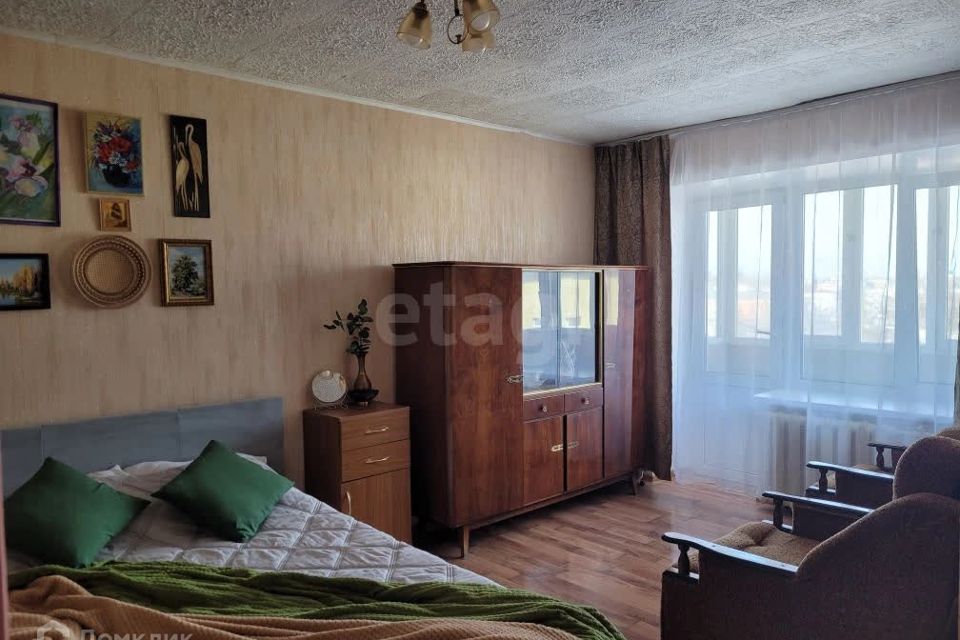 Сдаётся 1-комнатная квартира, 30 м²