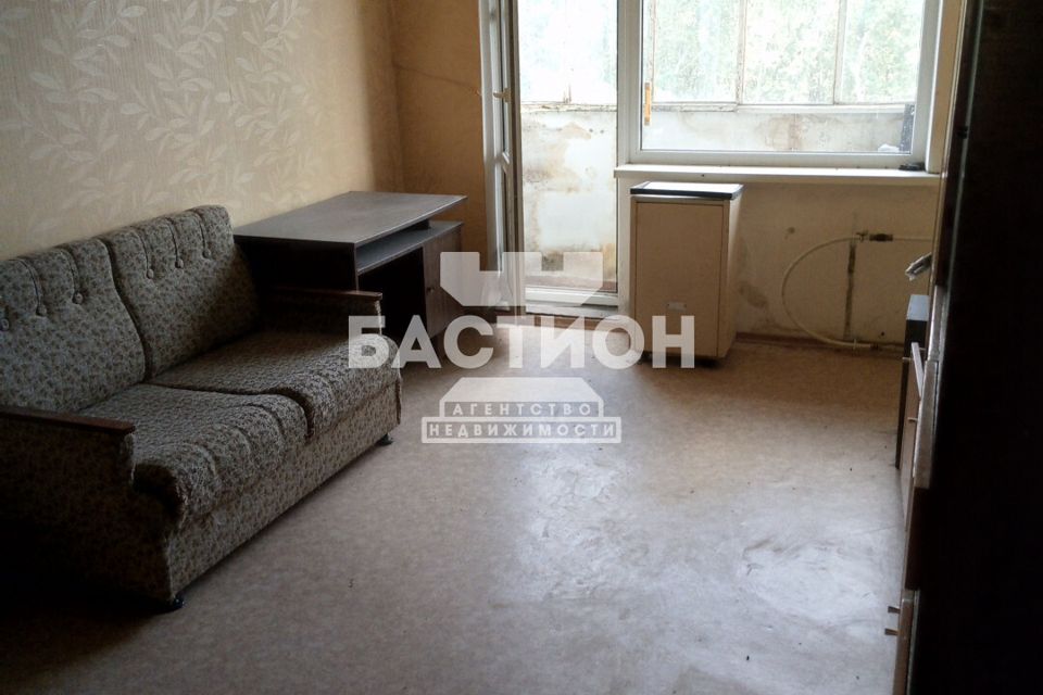 Продаётся 1-комнатная квартира, 32 м²