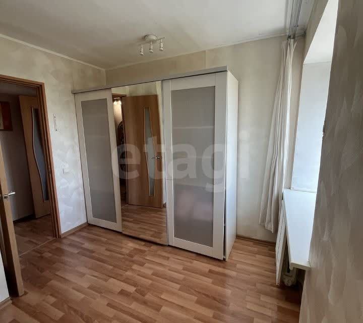 Сдаётся 1-комнатная квартира, 43 м²