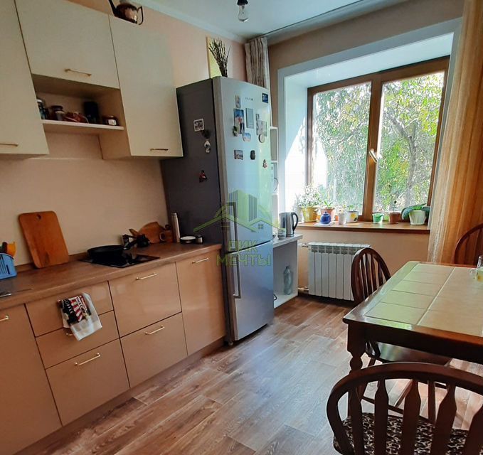 Продаётся 1-комнатная квартира, 29.1 м²