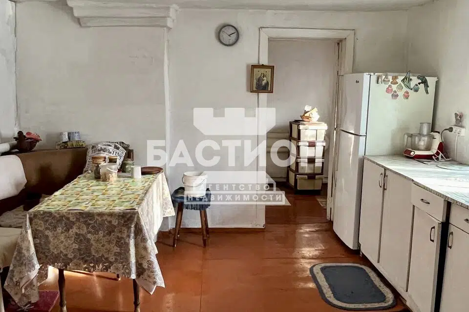 Продаётся 1-этажный дом, 94 м²