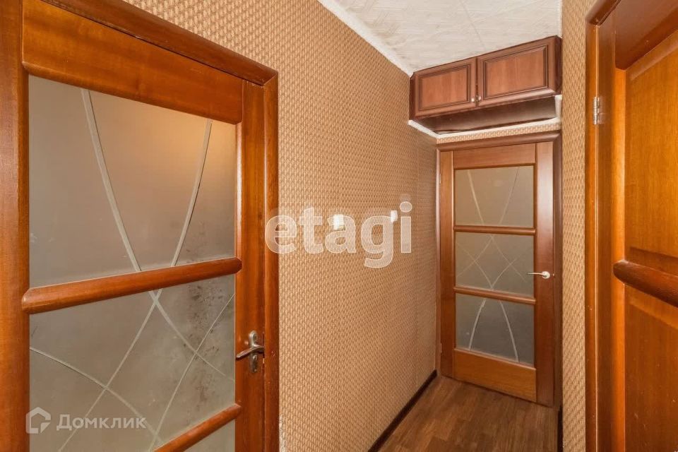 Продаётся 2-комнатная квартира, 29.8 м²