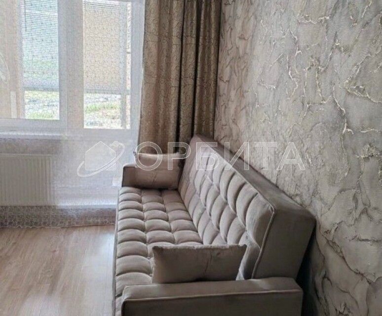 Продаётся студия, 15.6 м²