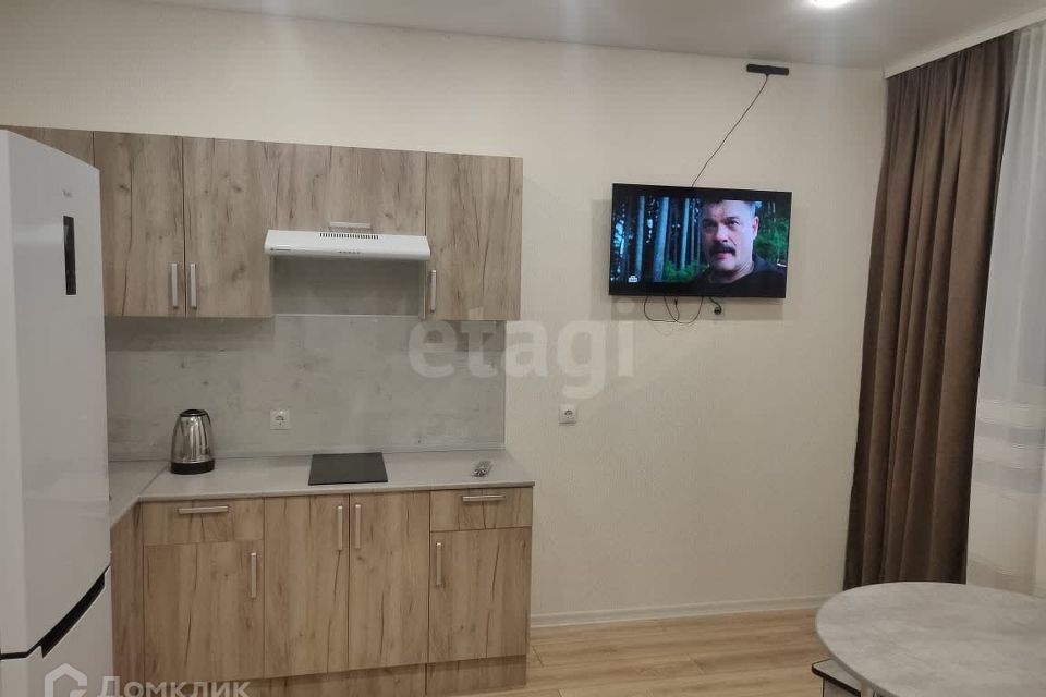 Сдаётся студия, 30 м²