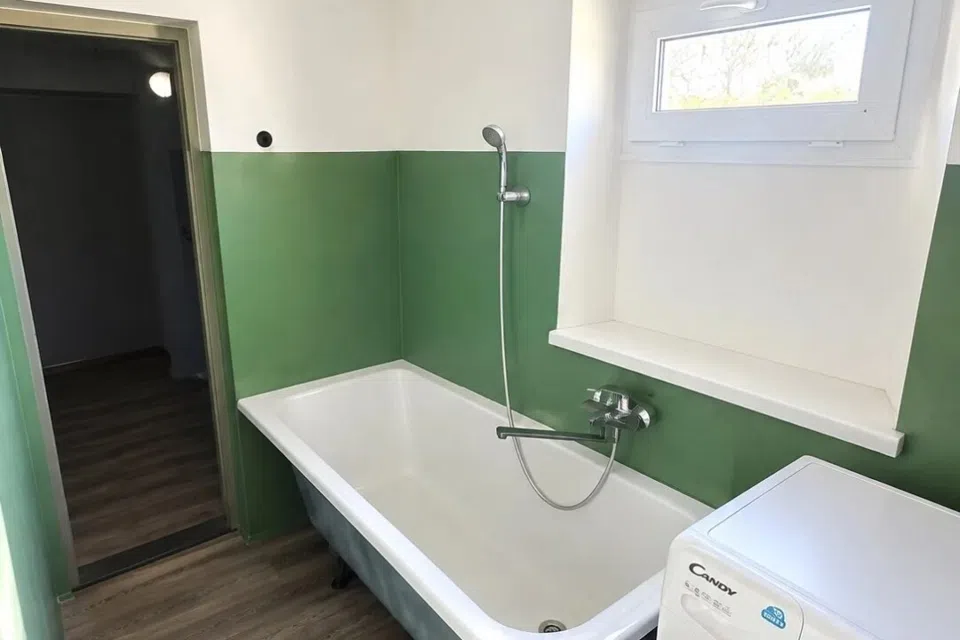Продаётся 1-этажный дом, 60 м²