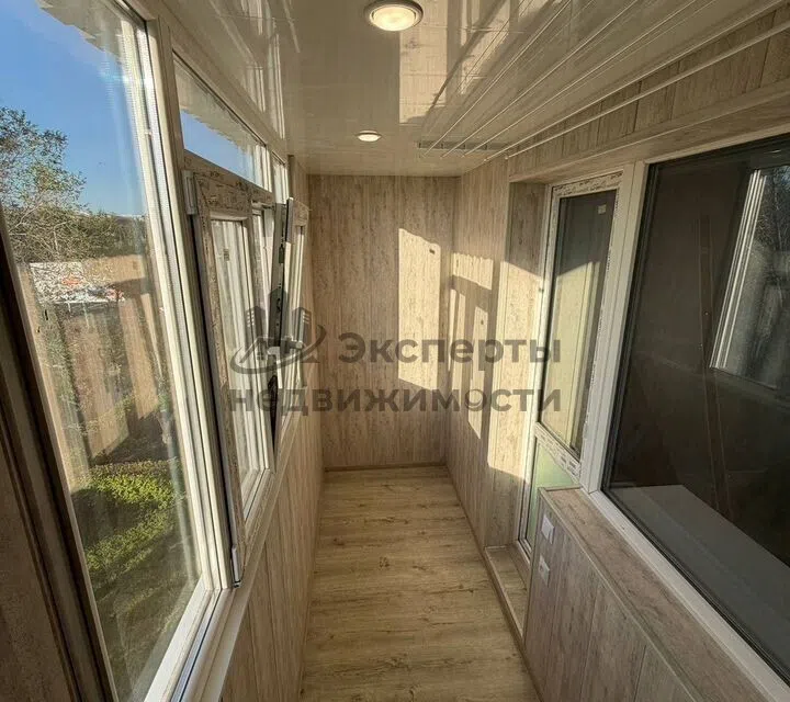 Продаётся 1-комнатная квартира, 30 м²