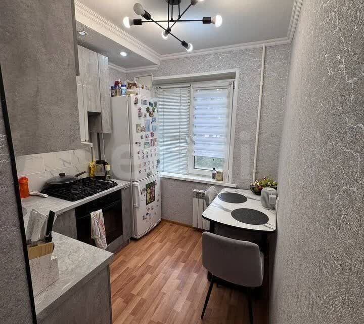 Продаётся 2-комнатная квартира, 44 м²
