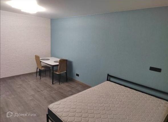 Сдаётся 1-комнатная квартира, 31 м²
