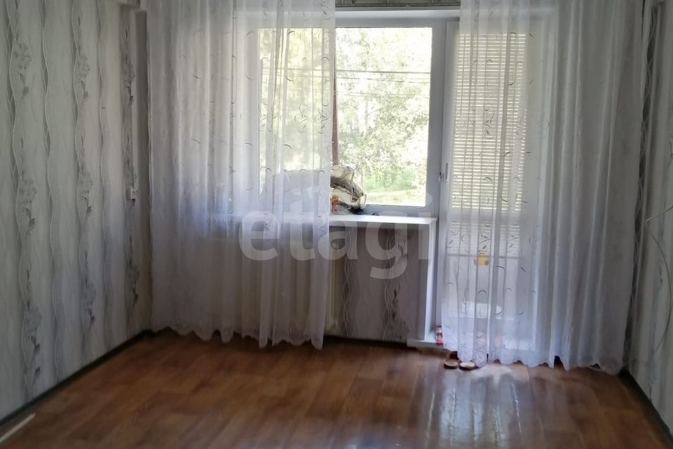 Продаётся комната в 1-комн. квартире, 17.7 м²