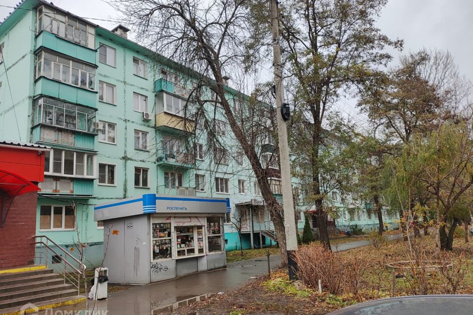 Продаётся 1-комнатная квартира, 30.5 м²