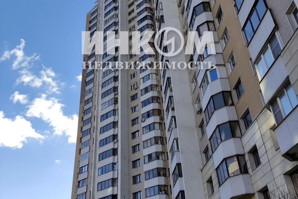 Продаётся 3-комнатная квартира, 63 м²
