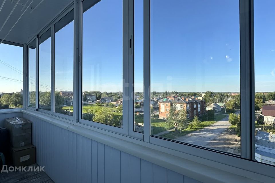 Продаётся 1-комнатная квартира, 36.3 м²