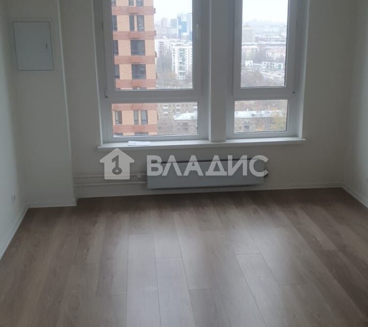 Продаётся 2-комнатная квартира, 58.5 м²