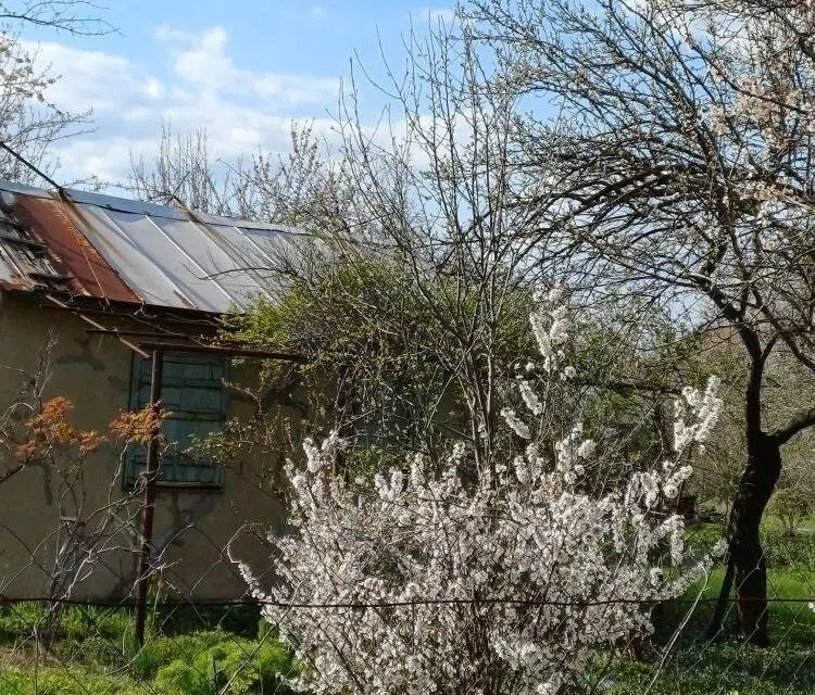 Продаётся участок, 4.7 сот., Садовый