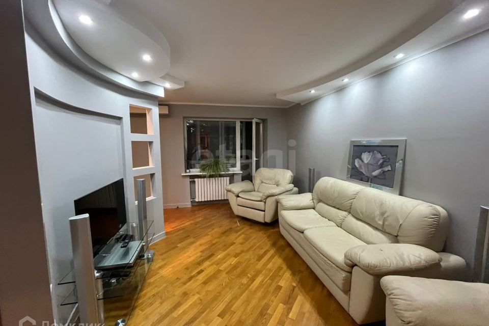 Продаётся 2-комнатная квартира, 44.5 м²