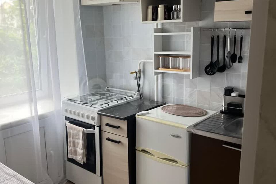 Продаётся 1-комнатная квартира, 20 м²