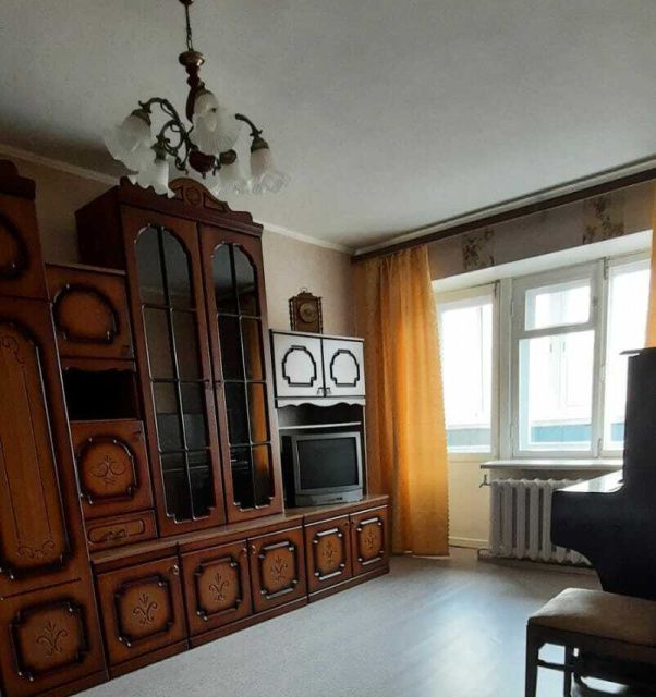 Сдаётся 1-комнатная квартира, 29.7 м²