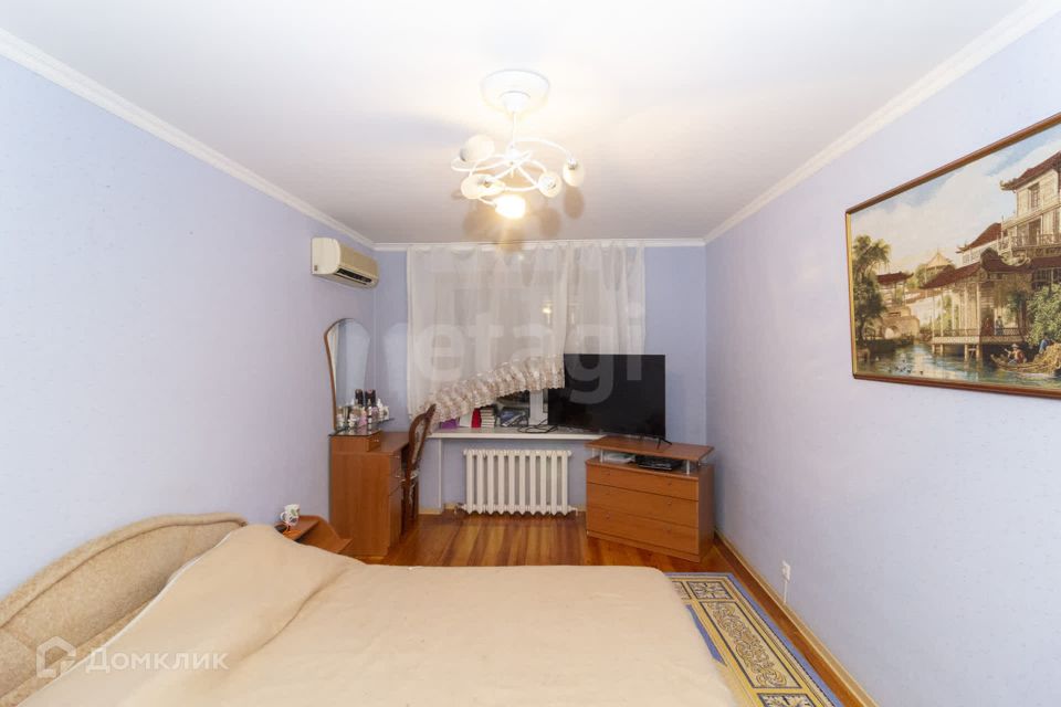 Продаётся 2-комнатная квартира, 59.4 м²