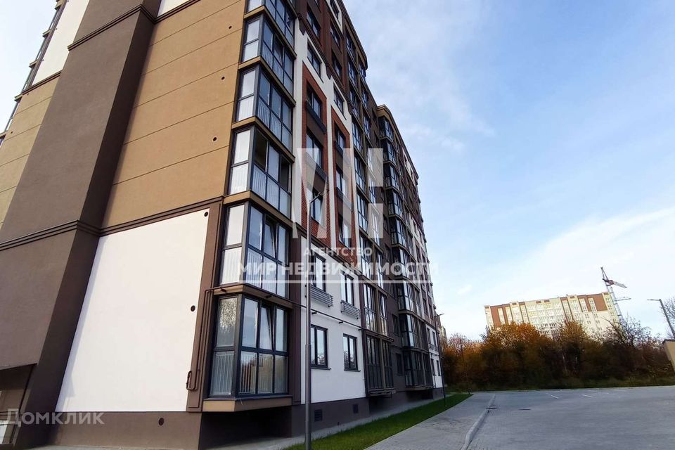 Продаётся 2-комнатная квартира, 76.7 м²